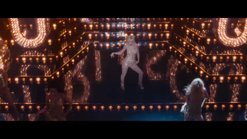 04. Burlesque (2010) - Show Me How You Burlesque Scene Movieclips