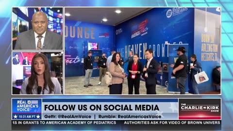 AMFEST COUNTDOWN! LIVE COVERAGE ON RAV!