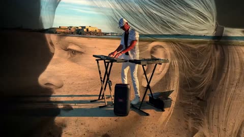 D-Agostino - L-Amour Toujours-LABACK Remix