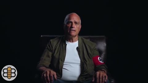 Jmenuji se Chuck, a jsem nacista