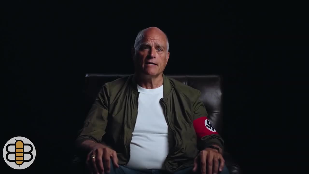 Jmenuji se Chuck, a jsem nacista