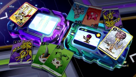 Let's play Digimon Story Time Stranger (PS5) part 3