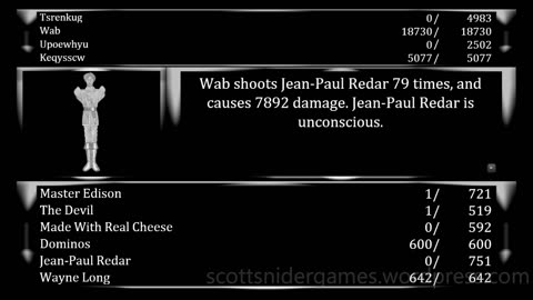 Mystical Justice SE Gameplay Video #280 (10-31-2025)