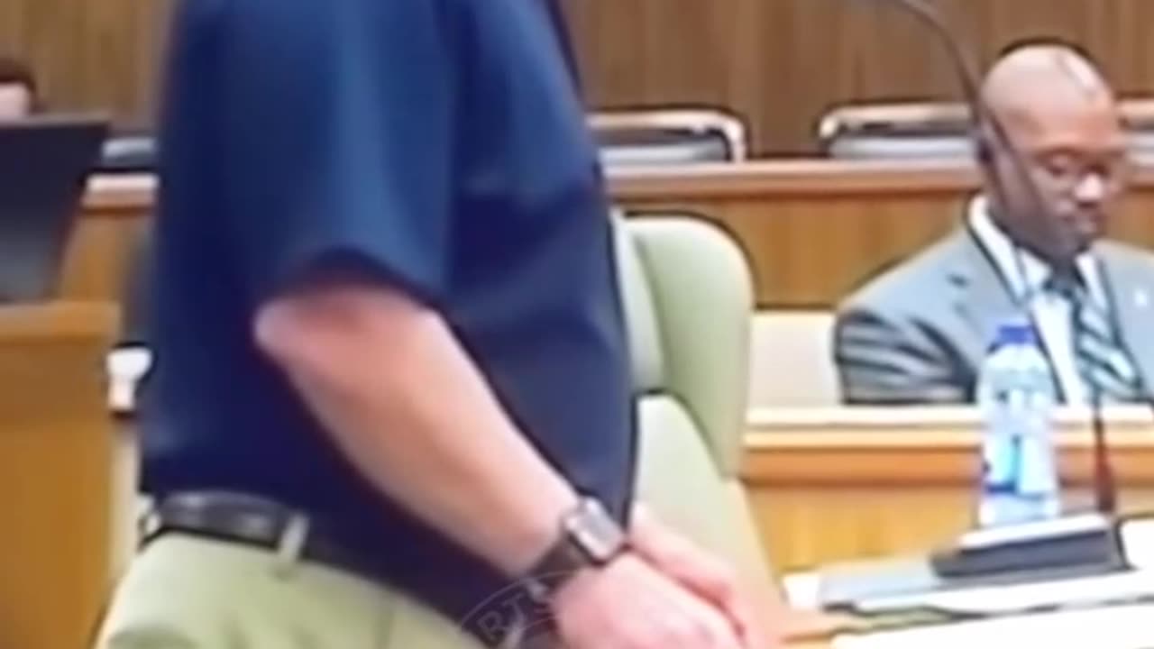 FROM MY COLD DEAD HANDS