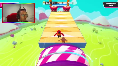 Bushy9k Ft "AIRBORNE CATS" MED/HARD