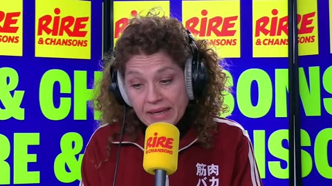 VIP Very Inculped Personne - La Drôle de Minute de Karine Dubernet