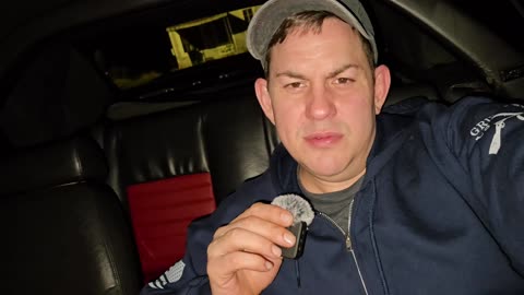 Show Up Flawed, Rather Than, Not At All