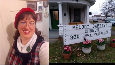 Christmas Day Broadcast 2025 Part 1