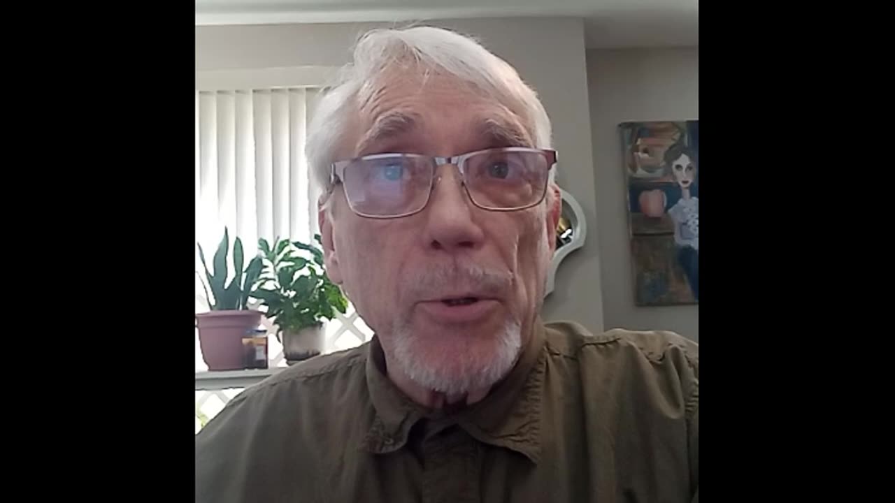 BB-110 God’s Unshared Plan