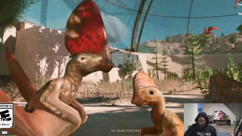 REATIONS + GAMING !!