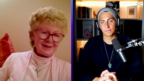 Pam Gregory Drops Major Revelation: 2026 Will Reboot Earth’s Energy Field