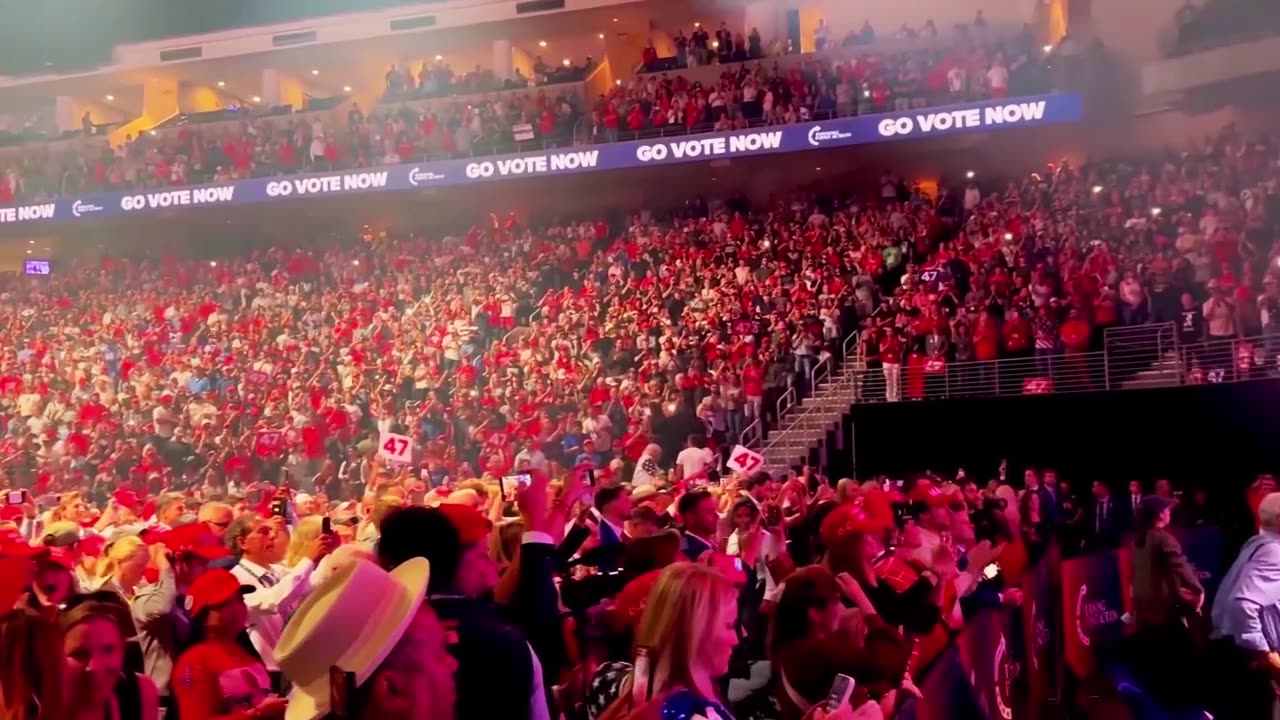 THIS IS WHO I'M FIGHTING FOR!!!❤️🇺🇸🥳🥳🥳