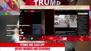 Hurricane Melissa, ICE Protest,