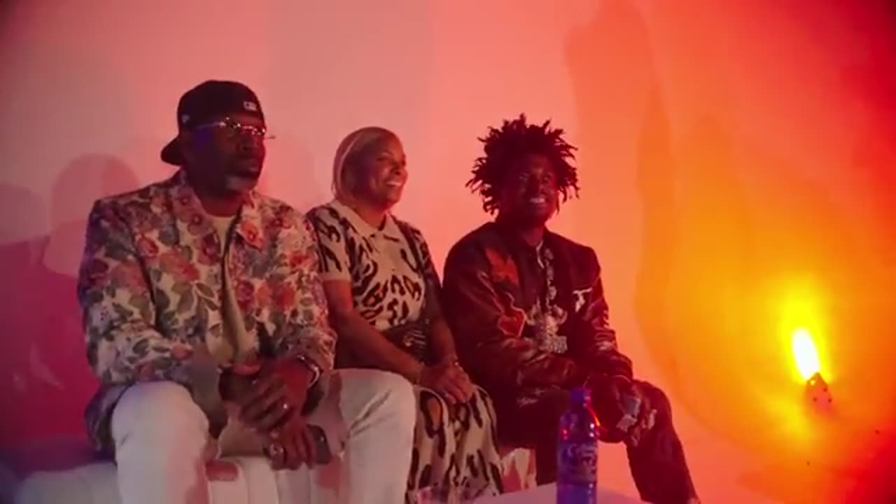 Kodak Black - How To Let Go [Official Video]