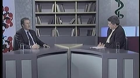 Antenna 1 Greece ANT1 September 16, 2001 730pm-800pm EDT