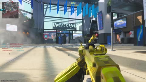 COD MW3 DOMINATION HC (TERMINAL) 26