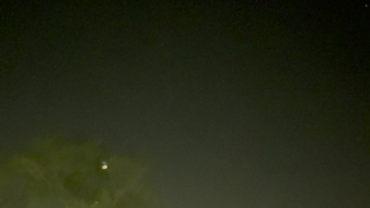 🛰️👽 Tumbling Satellite or Something Stranger? | TheTruthAbove