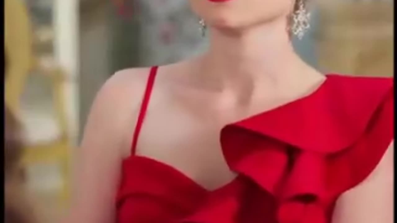 Trapped In Boss's Embrace Full Movie [ENG]