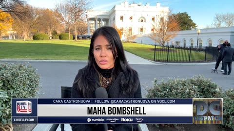 DC DISPATCH: National Guard Shooter: CIA Color Revolution Plot Exposed?