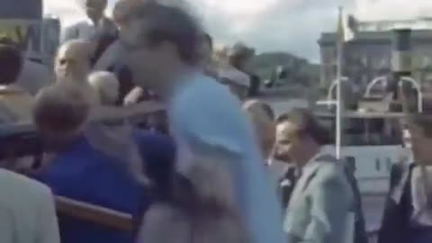 Sweden pre diversity