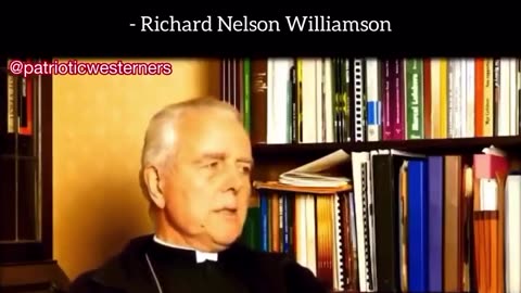 The real threat to Christianity