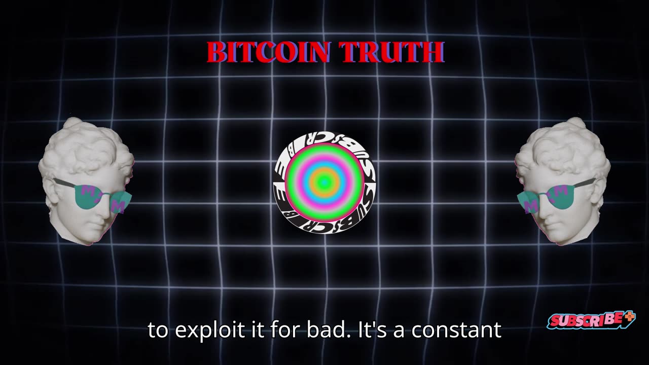 Bitcoin: The Dark Truth They Don’t Want You to Know | Hidden Secrets Exposed