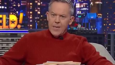 Greg Gutfeld EXPOSES Karen Bass Past!