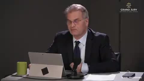 International Criminal Investigation covid 19 vaccines