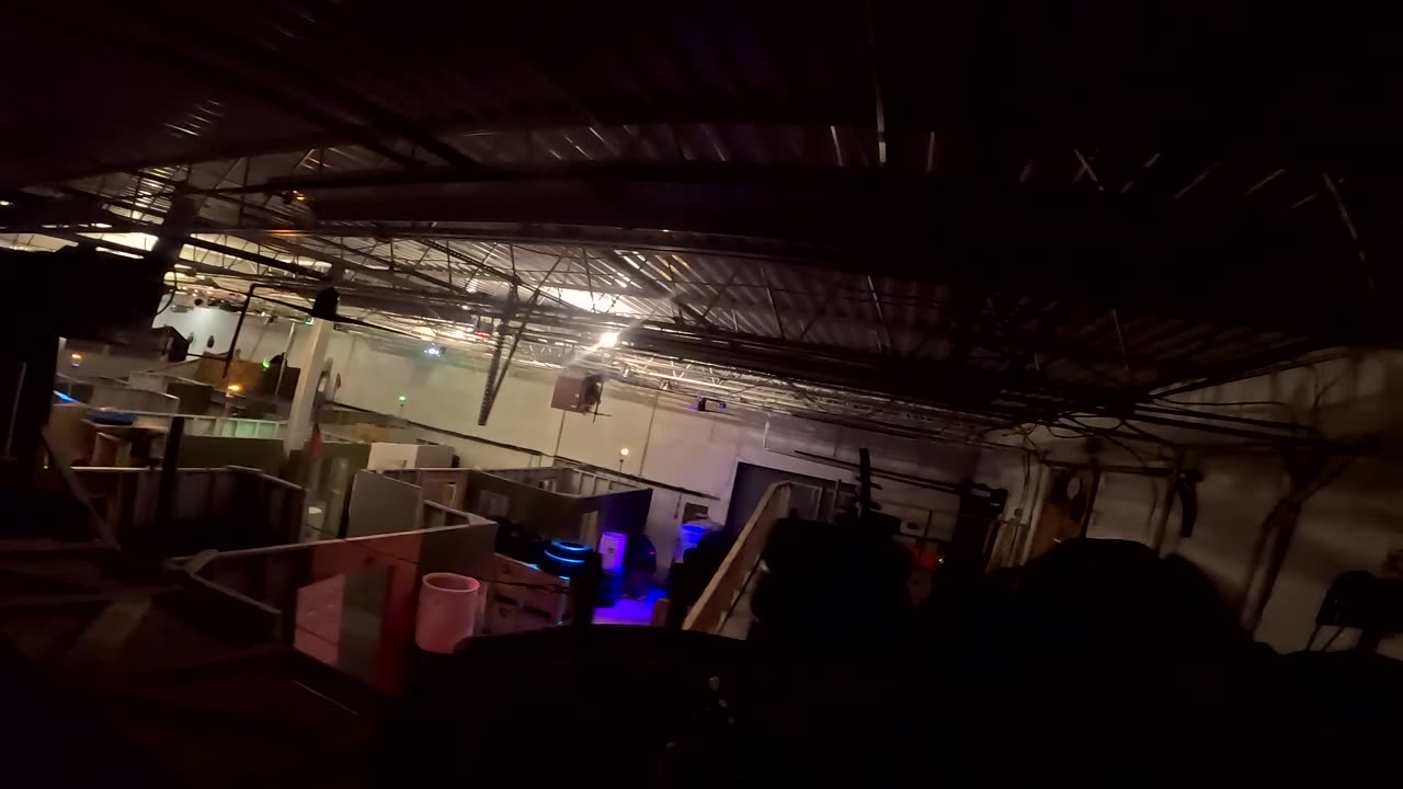 Replay Airsoft Clip of the day