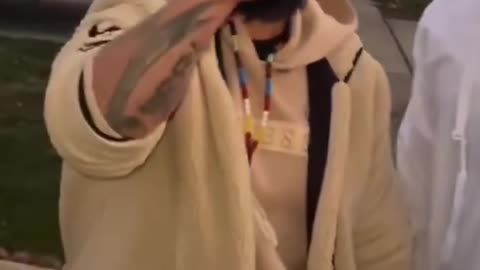 Muslims in the U.S. Spark Controversy After Shouting “One Nation Under Allah”