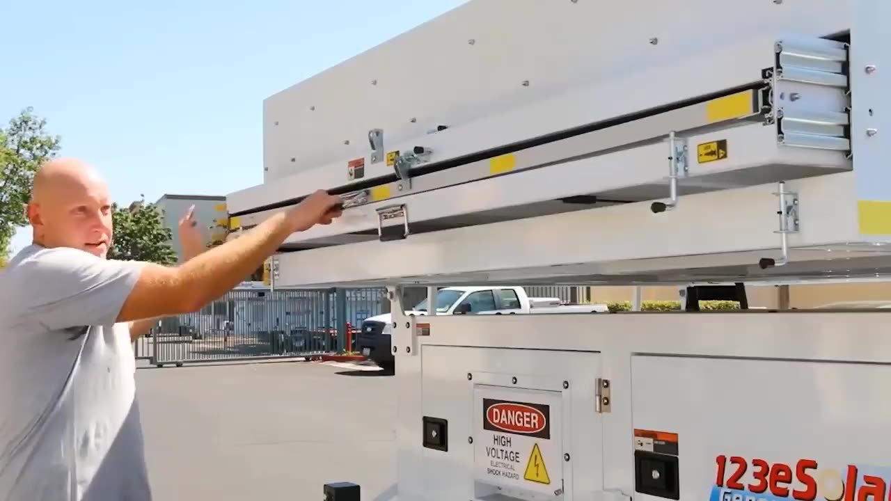 Amazing Inventions _ Gadgets That Are On Another