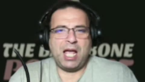 Hell is a place where reason doesn’t exist