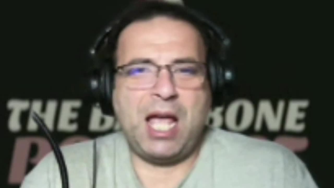 Hell is a place where reason doesn’t exist