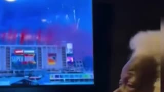 America’s Grandma Speaks for Us All: ‘Get Off the Stage and Put Football Back On!