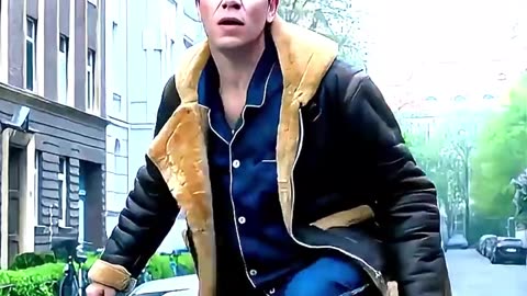 Billionaire Begs for His Death