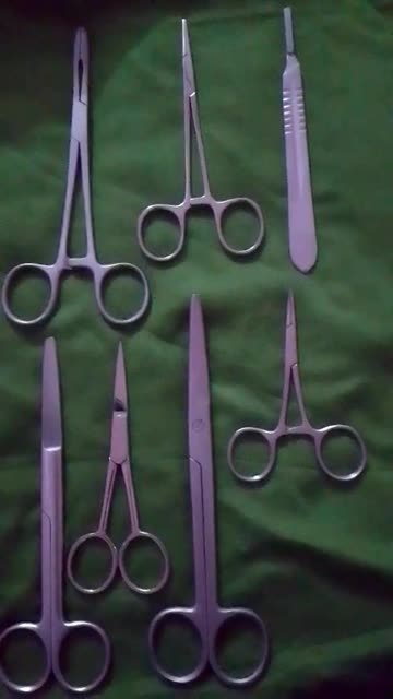ONLINE SURGICAL & DENTAL INSTRUMENTS