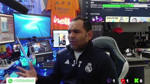 🔴 EN VIVO | ARBELOA DESDE LISBOA ⚪ Rueda de prensa + último entrenamiento | vs Benfica UCL #futbol