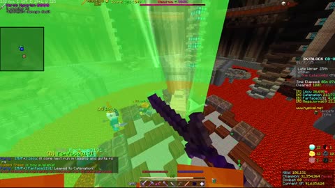 Skyblock FLOOR 7 [#1535]