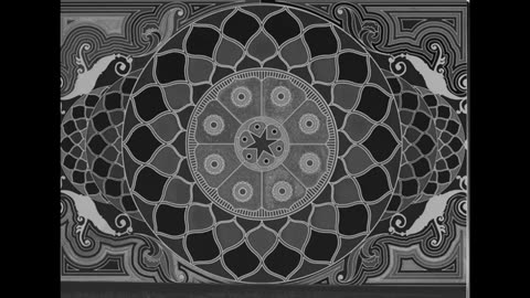 Alan Watts - The Art of Meditation