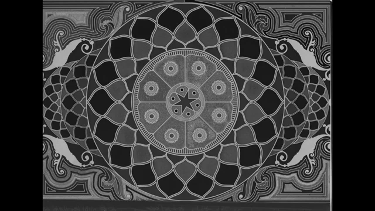 Alan Watts - The Art of Meditation