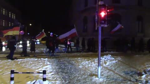 🔥 LIVE FROM GERA – THE VOICE OF THE STREET 🔥