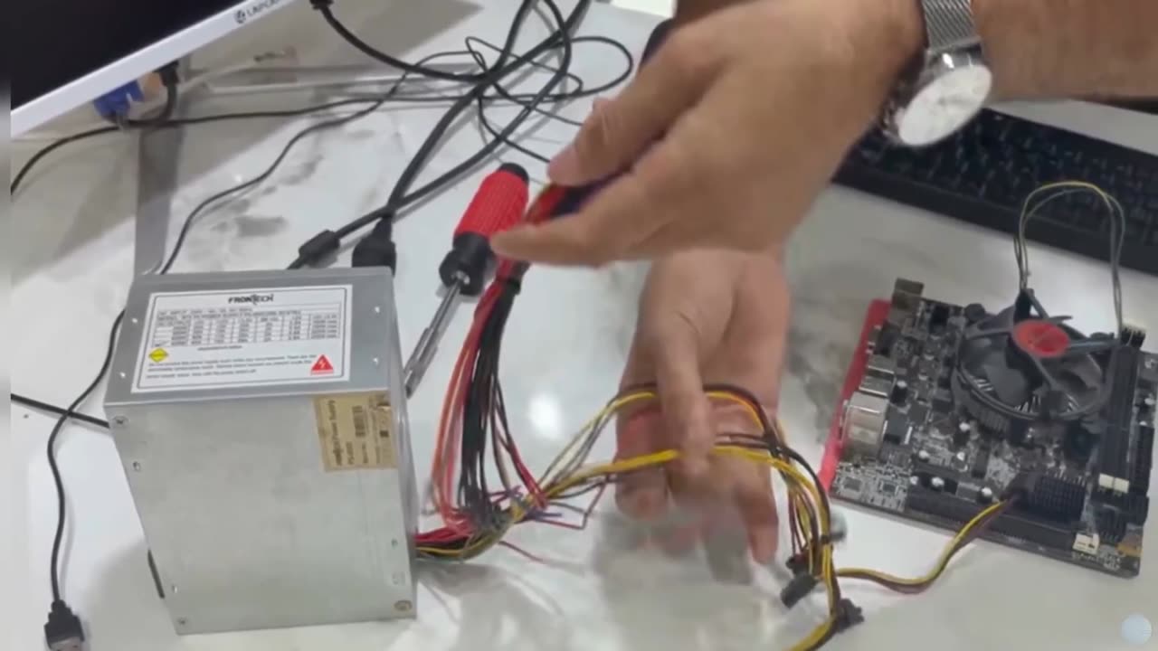 Computer Repair SEO Expert in Faridabad