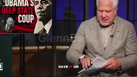 RussiaGate Conspiracy Timeline