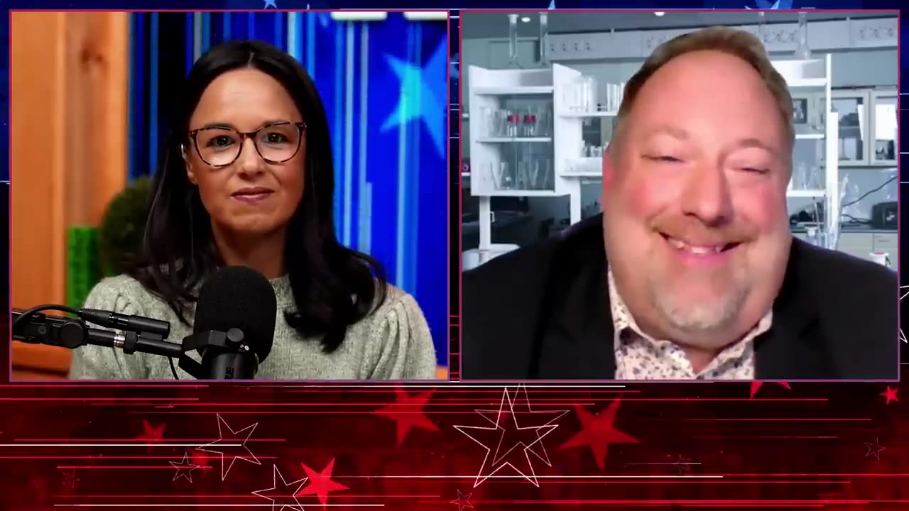 The COVID Vaccine DNA Bombshell They Tried to Hide | Exclusive with Dr. David Speicher