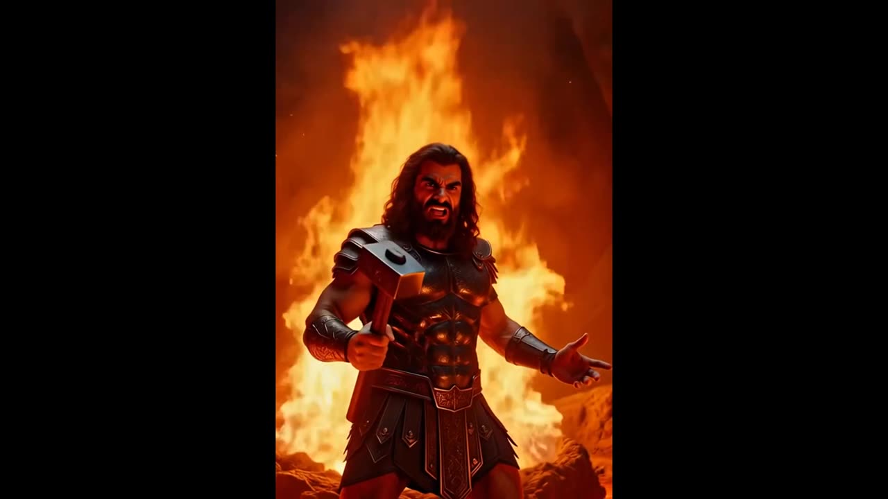 Pantheon of the Greek Gods