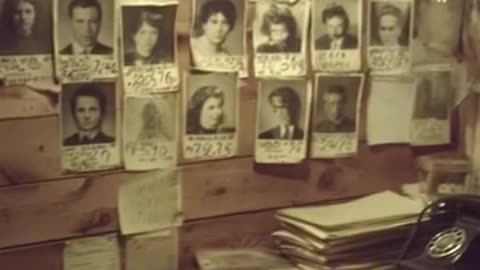 this was the most evil woman to ever live