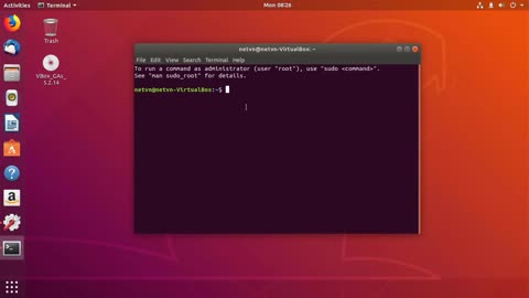 [ Ubuntu VPN ] Set up a Connection to a VPN | NETVN
