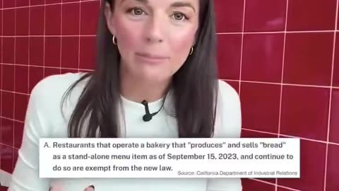 A Year-and-a-Half Later, Commiefornia's Fast Food Minimum Wage Is an Unmitigated Disaster