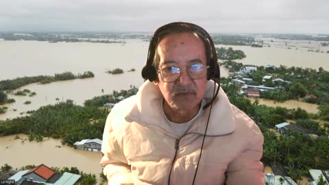 Lũ Năm 2025 không Phải Là Thiên Tai Mà Là Cuộc Thảm Sát Người Dân