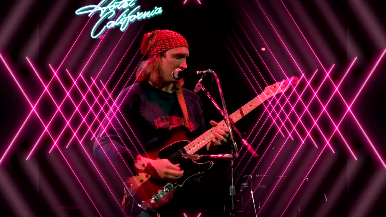 ⭐3rd EDIT - Hotel California⭐